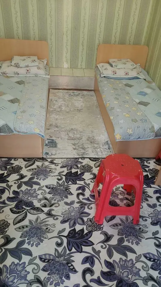 Двухместный Номер — номер, Чолпон-Ата
