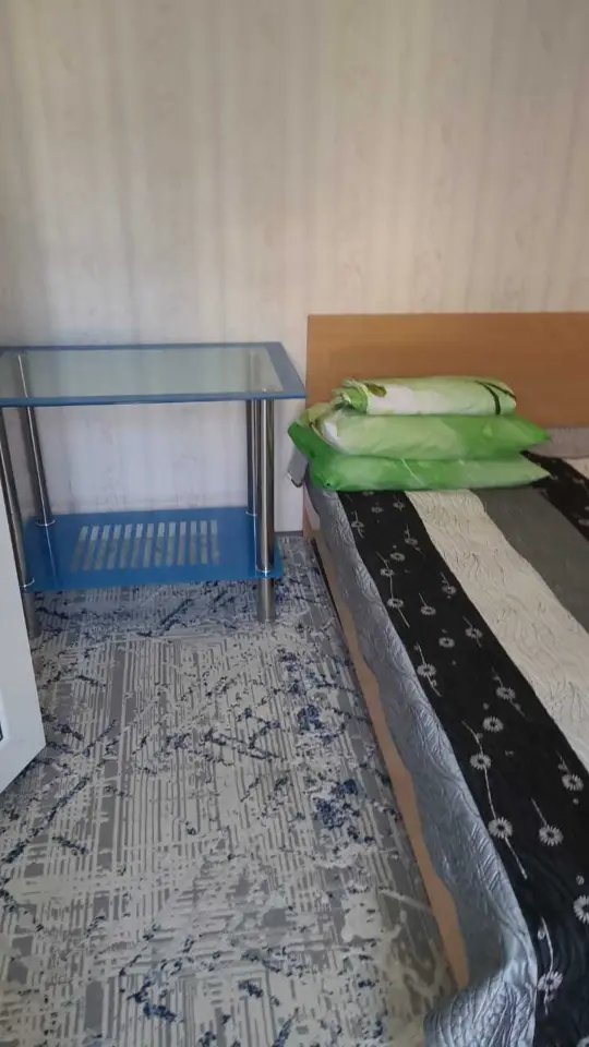 Двухместный Номер — номер, Чолпон-Ата