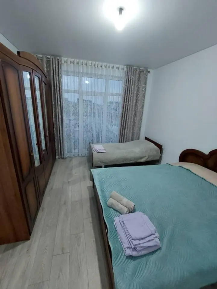 Уютный коттедж — коттедж/дом, с. Бостери