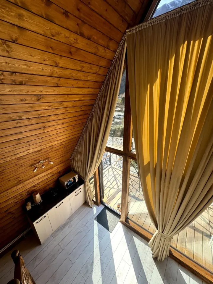 A-frame house — коттедж/дом, Бишкек