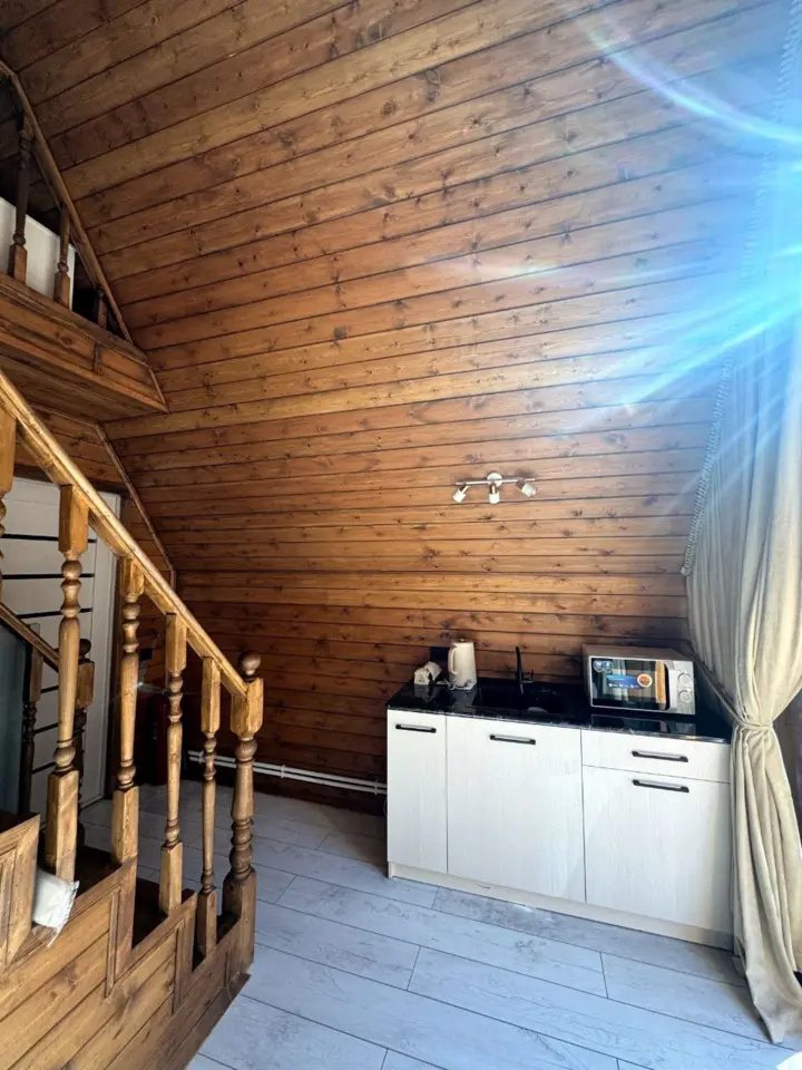 A-frame house — коттедж/дом, Бишкек