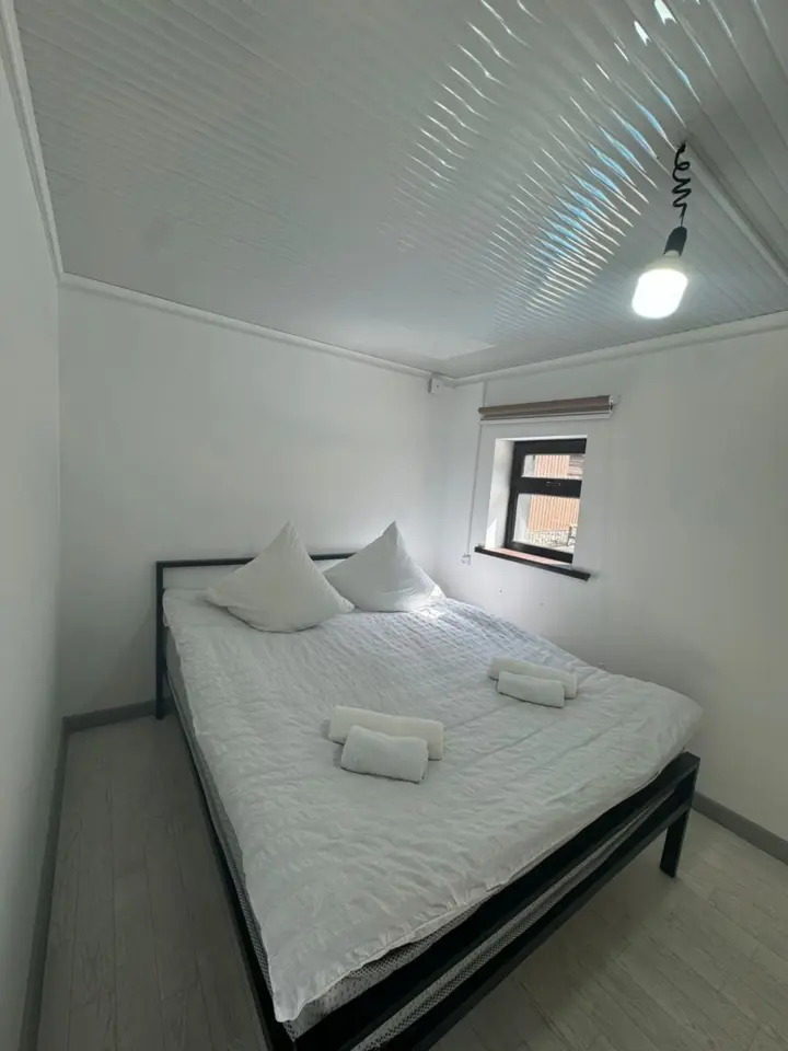 Двухместный номер — room, v. Barskoon