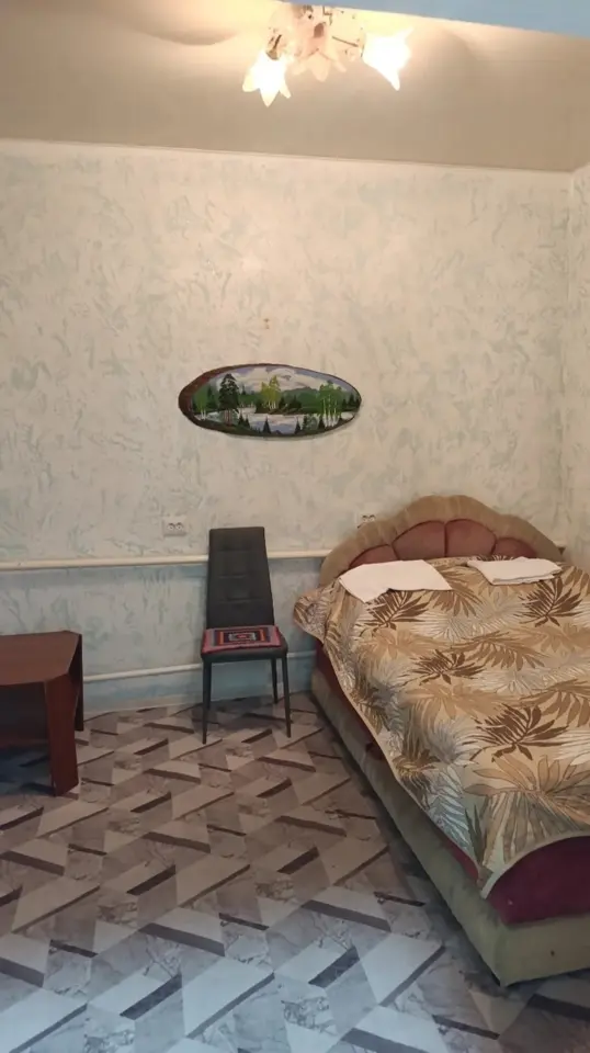 Двухместный Номер — room, Karakol