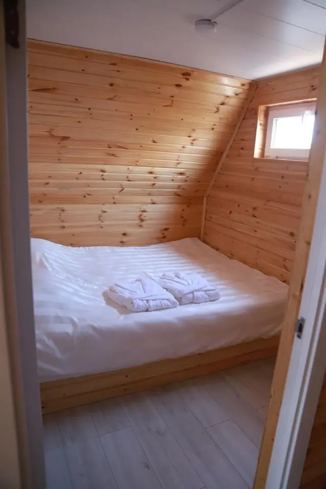 A-frame "Sham" — коттедж/дом, с. Каджи-Сай