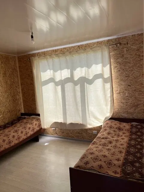 Двухместный номер — room, v. Kaindy