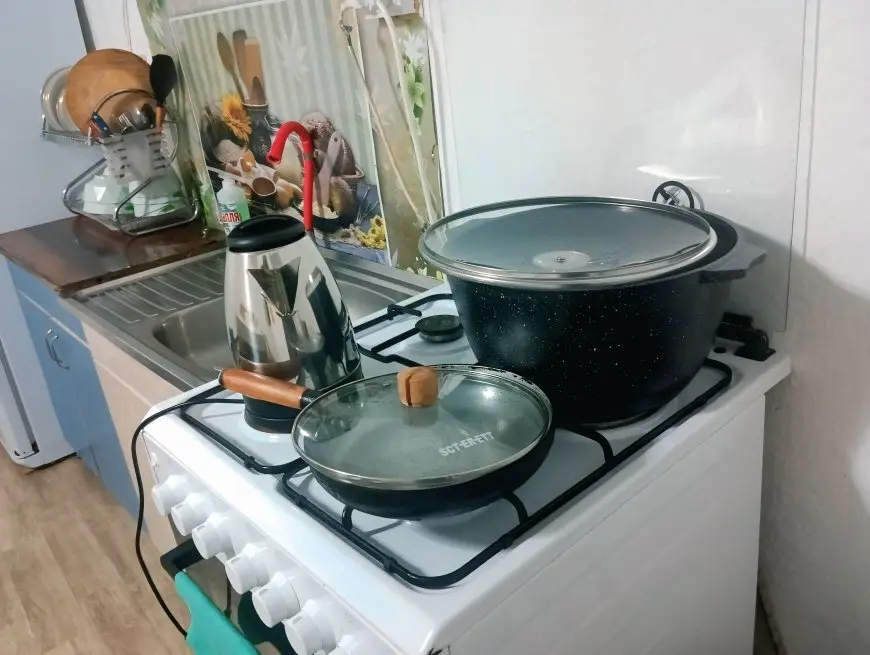 Гостевой Дом Тосор — хостел, с. Тосор