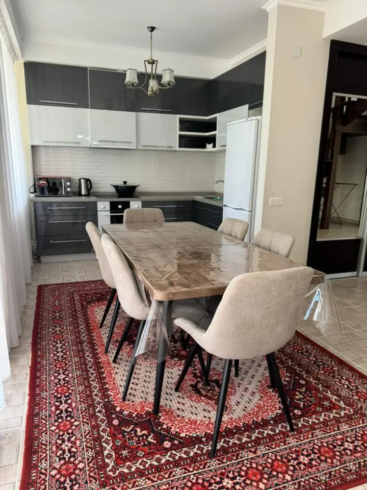 Вилла Tündüq; Пансионат Baytur Resort & SPA — cottage/house, v. Bosteri