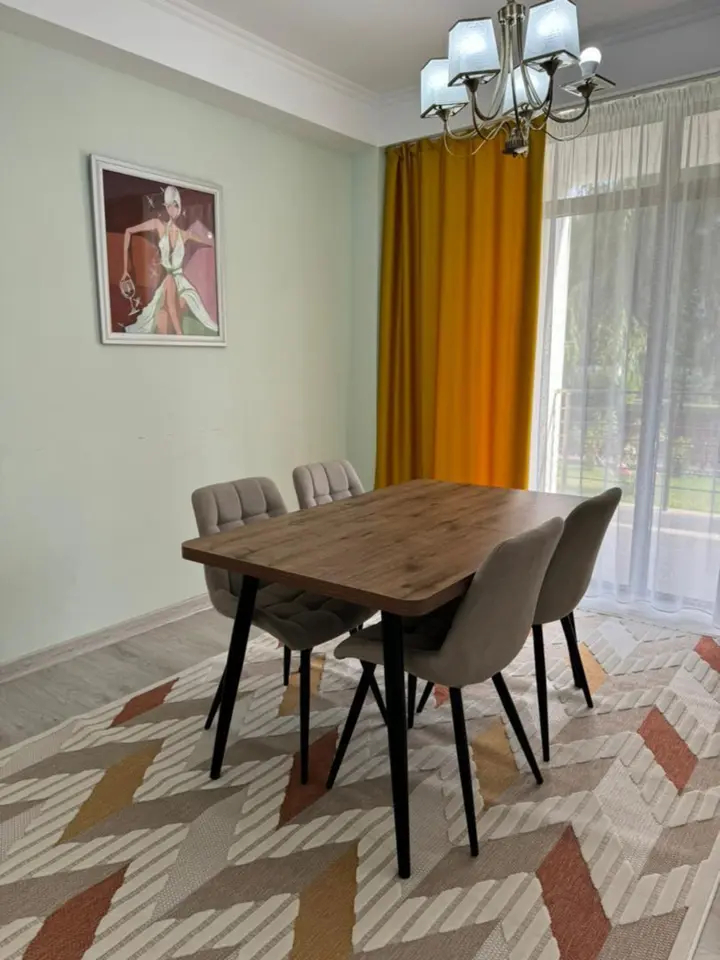 Вилла Tündüq; Пансионат Baytur Resort & SPA — cottage/house, v. Bosteri