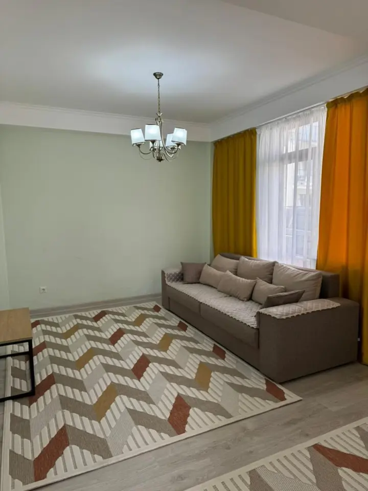 Вилла Tündüq; Пансионат Baytur Resort & SPA — cottage/house, v. Bosteri