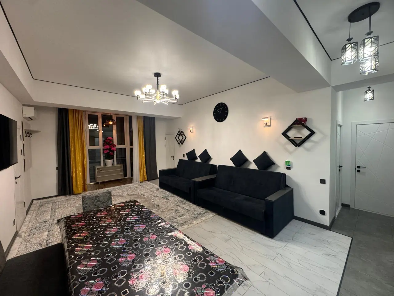 Cottage in Raduga West — cottage/house, v. Kosh-Kol