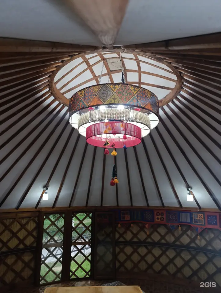 VIP коттедж в БО Tatyr — cottage/house, Bishkek