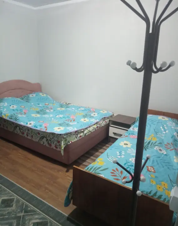Five-Person Room — room, v. Kara-Oy