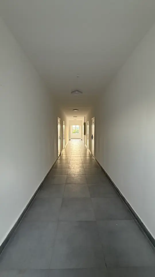 Трехкомнатная квартира COLDO — квартира, с. Бостери