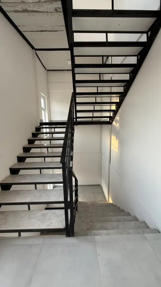 Трехкомнатная квартира COLDO — квартира, с. Бостери