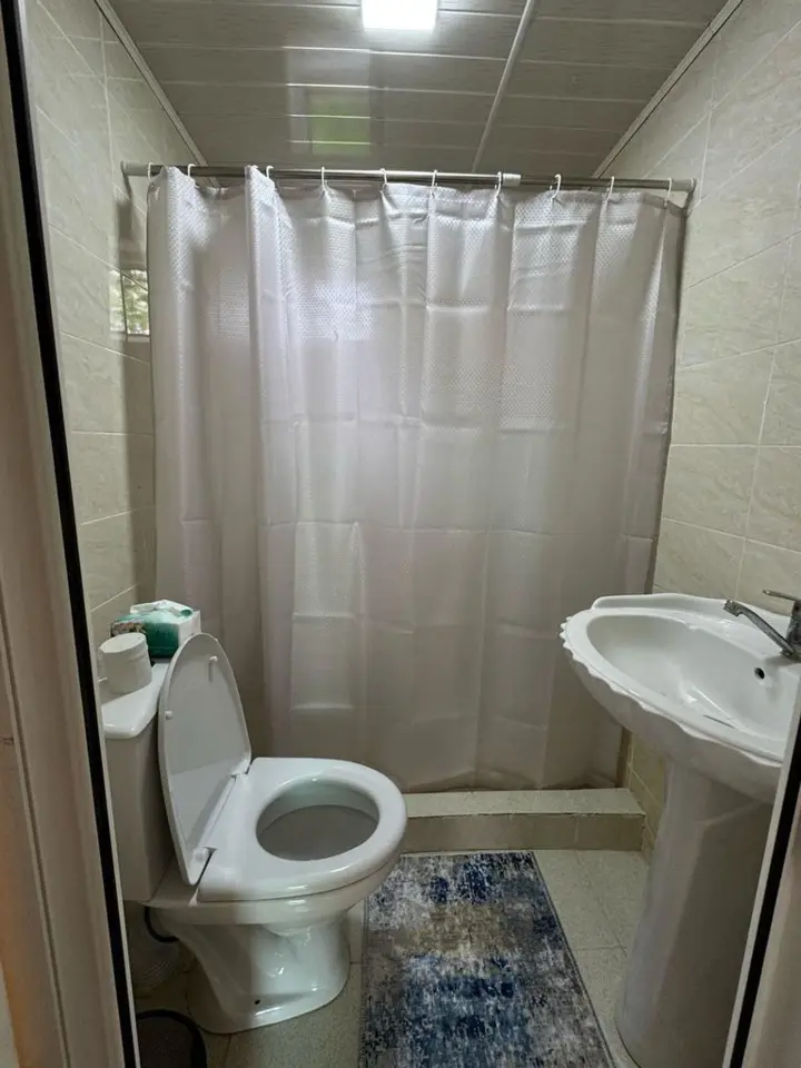 BOLOTBEK GUEST HOUSE — коттедж/дом, с. Тосор