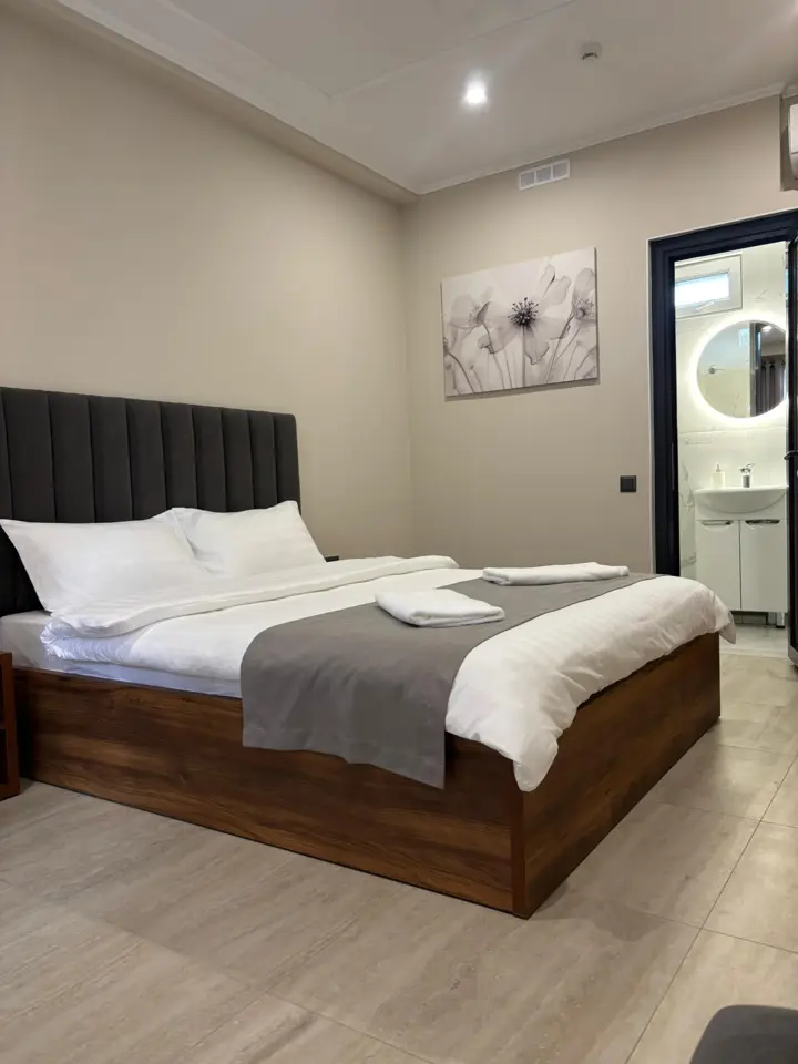 Comfort Room — room, Bishkek