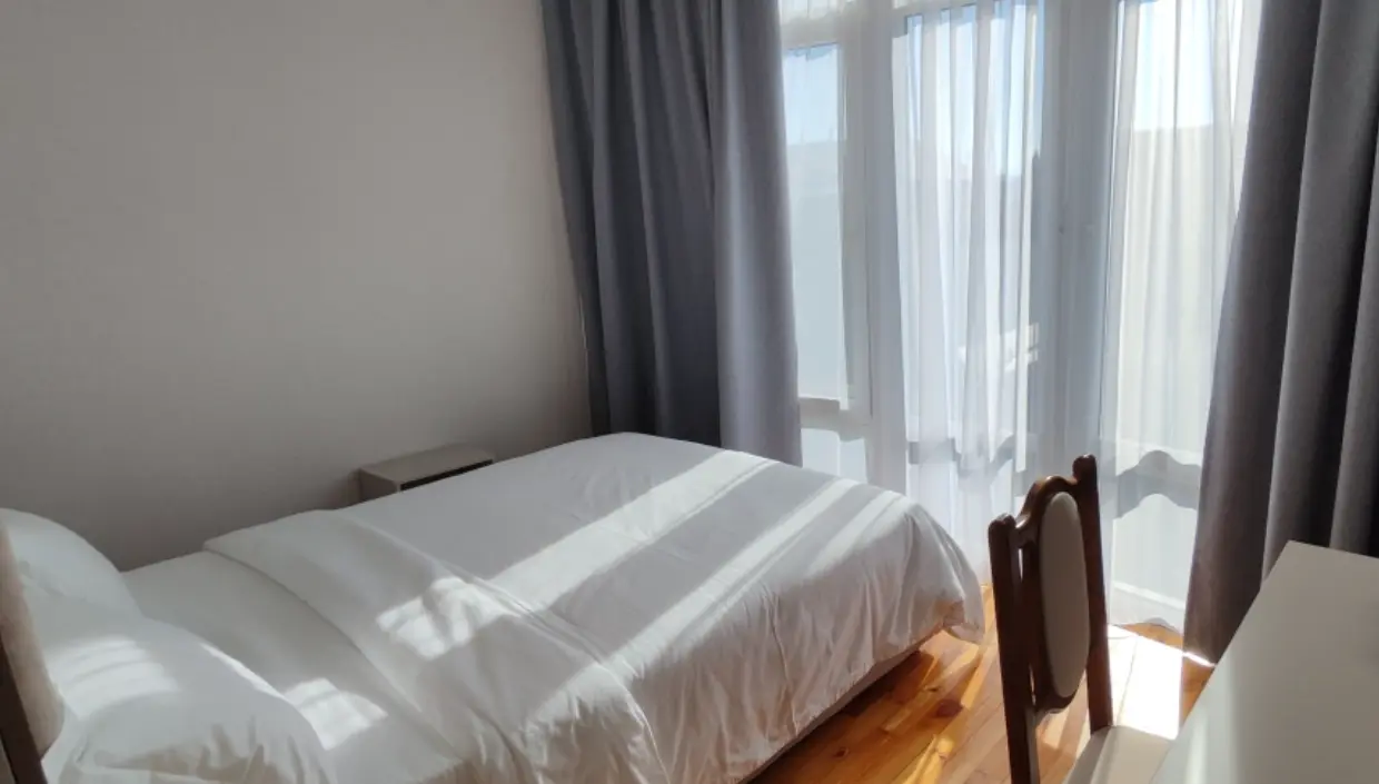 Single Room — room, Osh