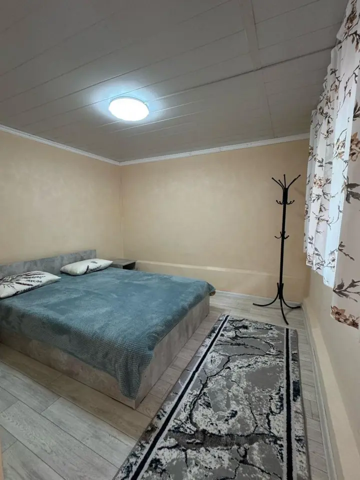 Double Room — room, v. Tosor