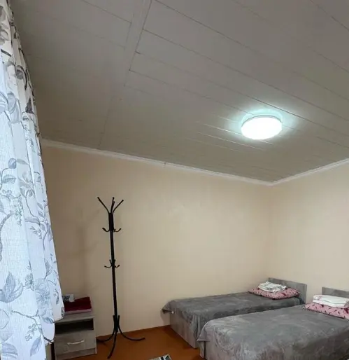 Twin Room — room, v. Tosor