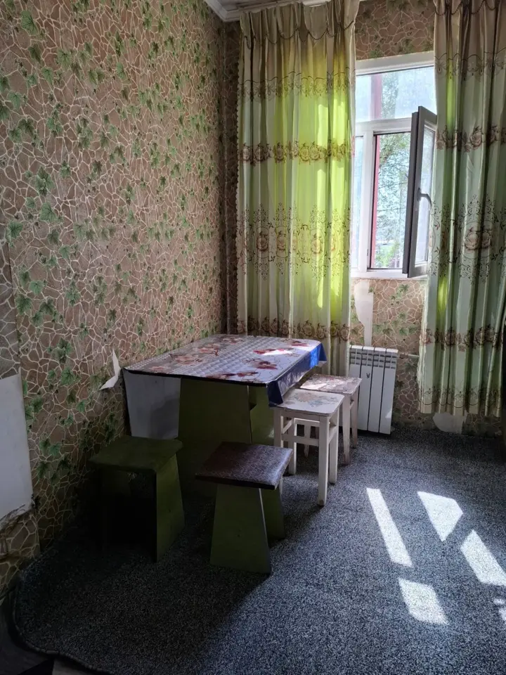 2-Room Apartment for Daily Rent — apartment, Osh