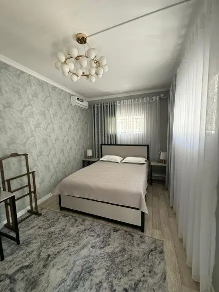 Хостел Алма-2 — hostel, Bishkek
