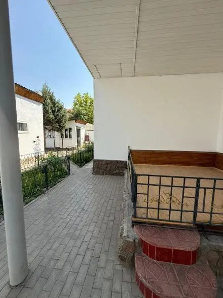 Хостел Алма-2 — hostel, Bishkek