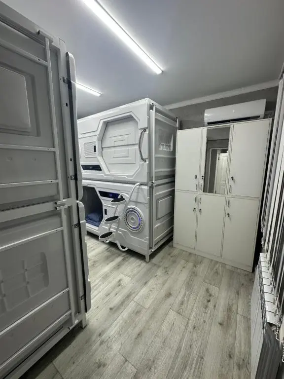 Хостел "Planeta" — hostel, Bishkek