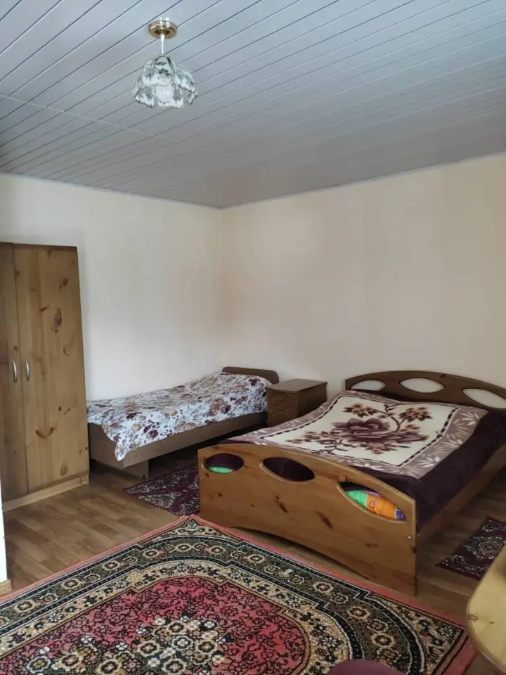 Трехместный Номер — номер, Чолпон-Ата