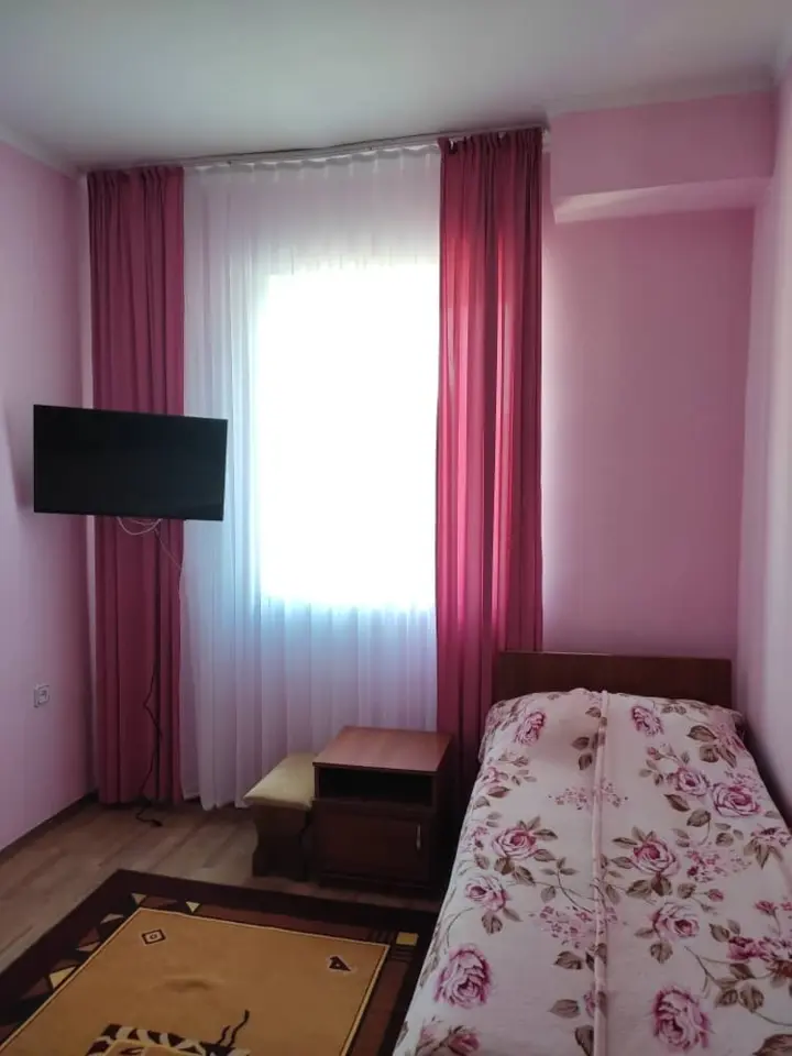 Четырехместный Номер — номер, Чолпон-Ата