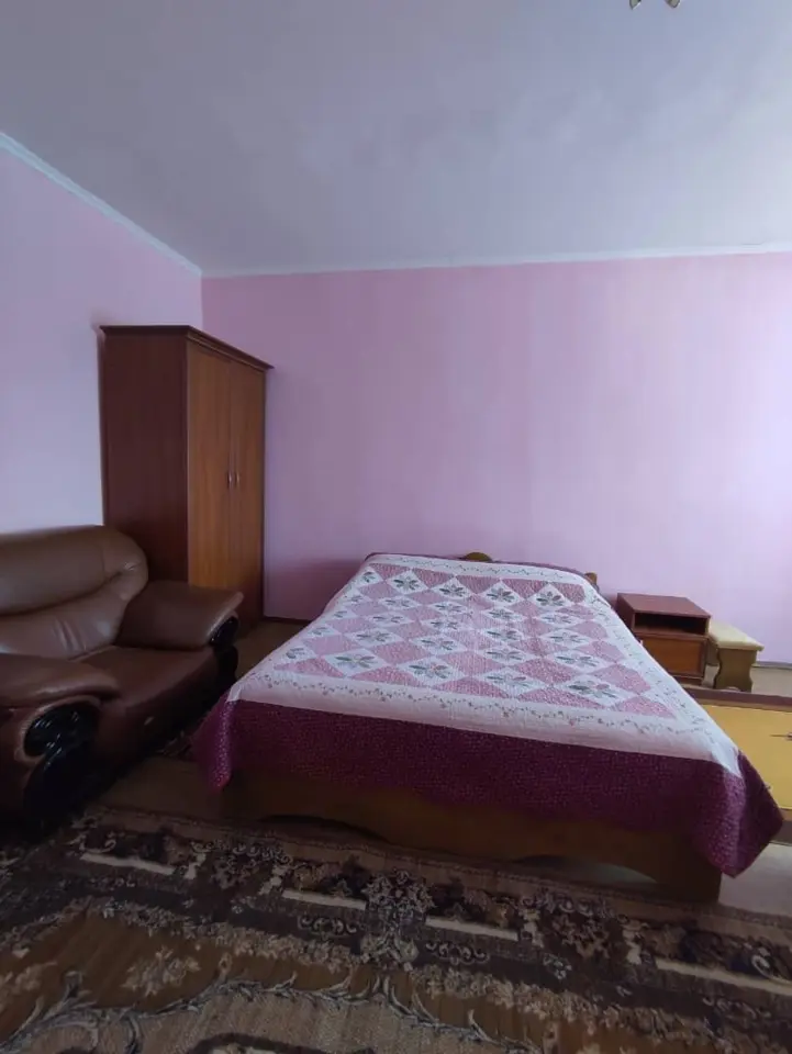 Четырехместный Номер — номер, Чолпон-Ата