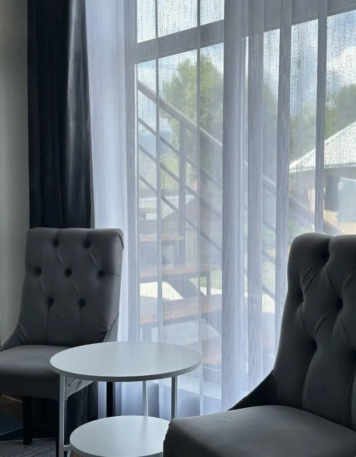 Kairat Guesthouse — guest house, v. Chon-Oruktu