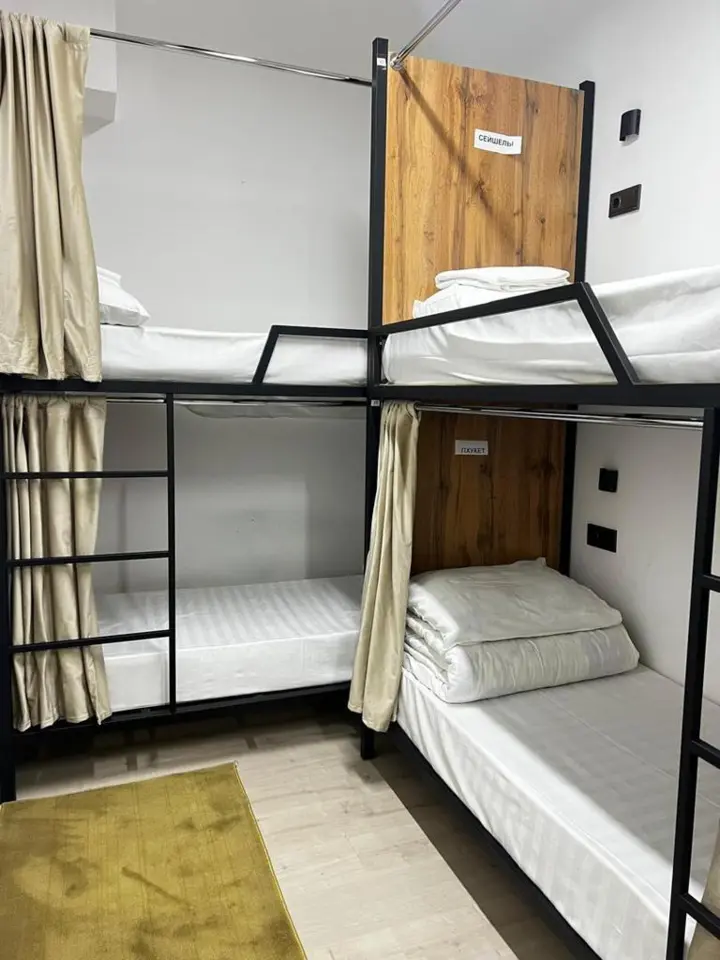 Hostel Pro — hostel, Bishkek