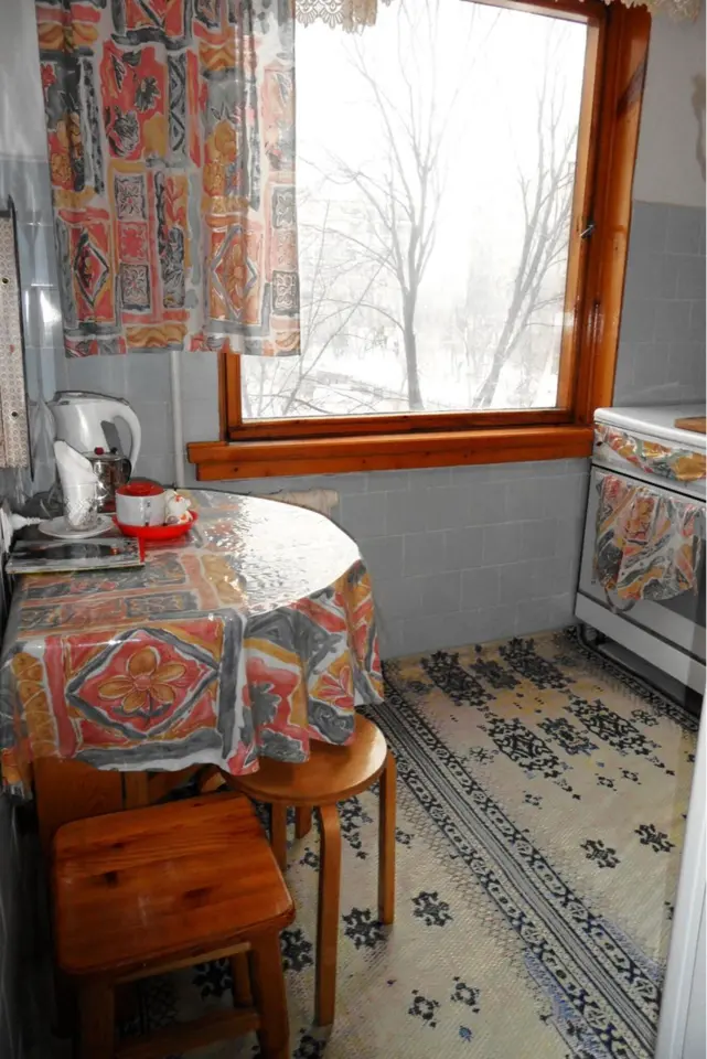 One-room apartment Helen — apartment, Bishkek