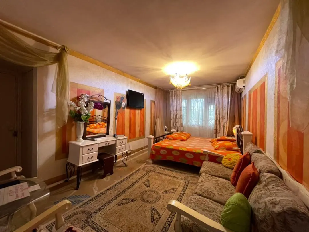 One-room apartment Helen — apartment, Bishkek