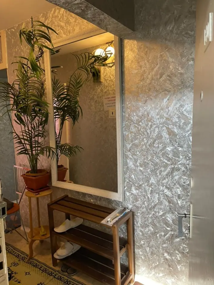 Two-room apartment in Helen — apartment, Bishkek