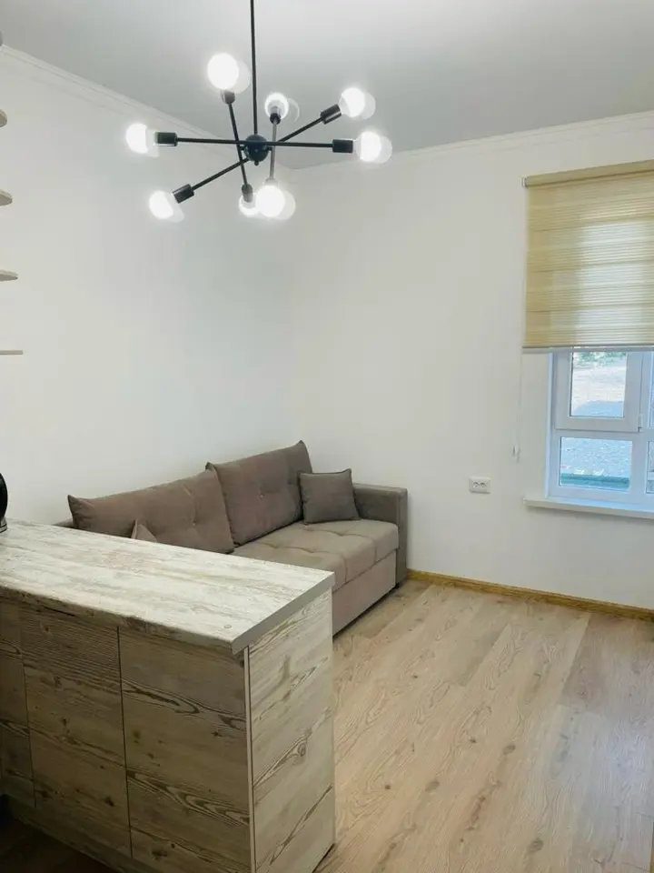 Однокомнатная квартира в Raduga West — квартира, с. Кош-Коль