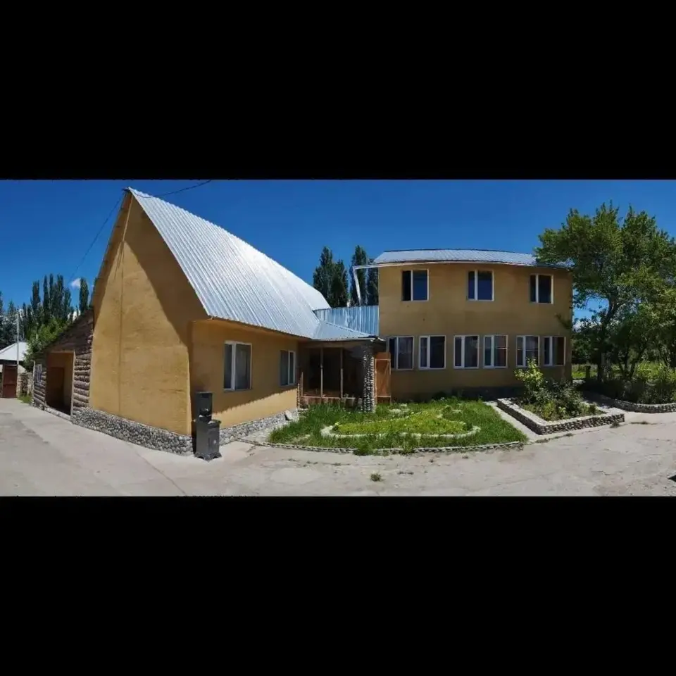 Гостевой Дом СВТ — guest house, v. Karool-Debe