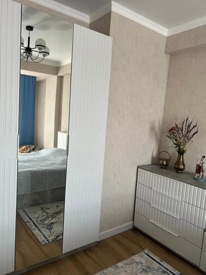 Квартира VZMORIE APART — квартира, с. Бостери