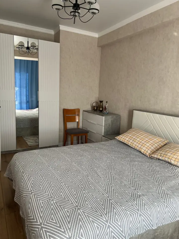 Квартира VZMORIE APART — квартира, с. Бостери