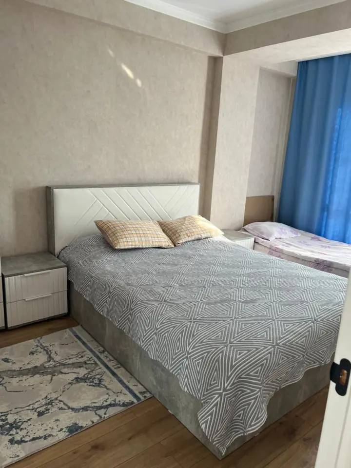 Квартира VZMORIE APART — квартира, с. Бостери