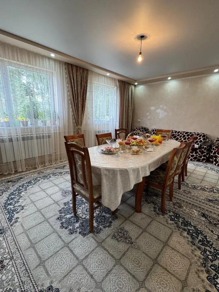 KF Guest-House 2 — guest house, v. Shabdan