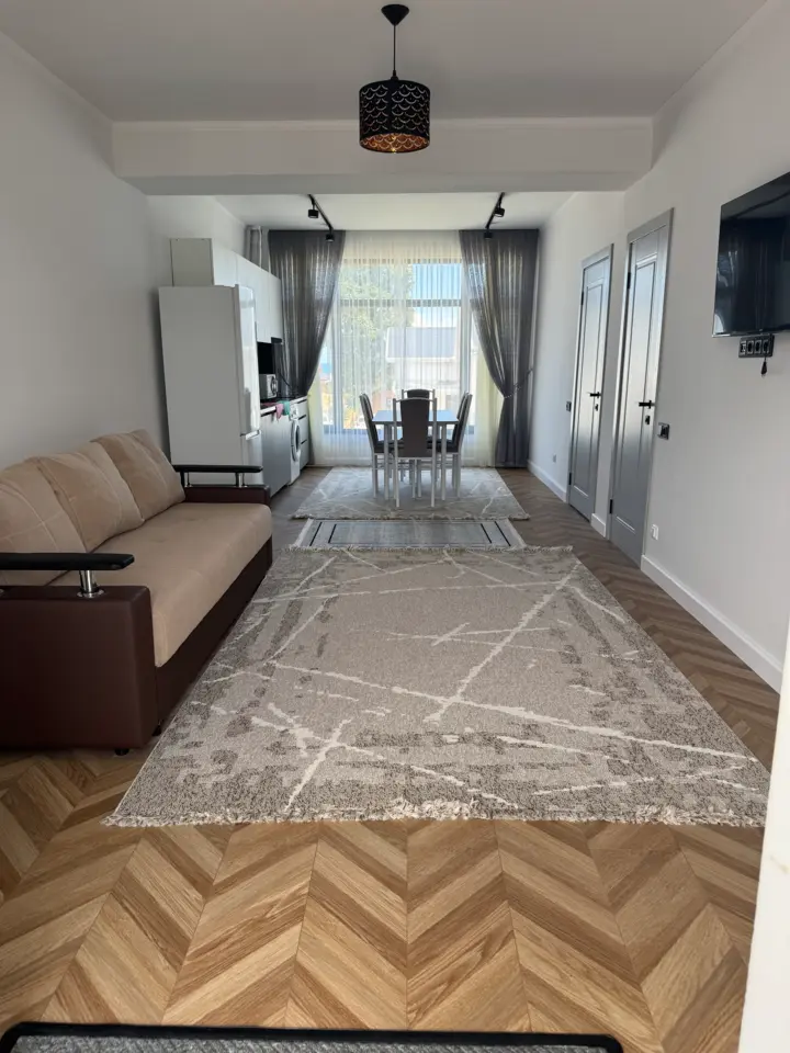 Квартира в Karagay resort — квартира, с. Бостери