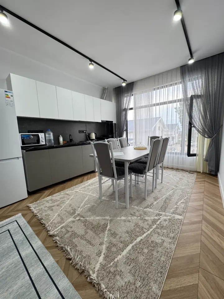 Квартира в Karagay resort — квартира, с. Бостери