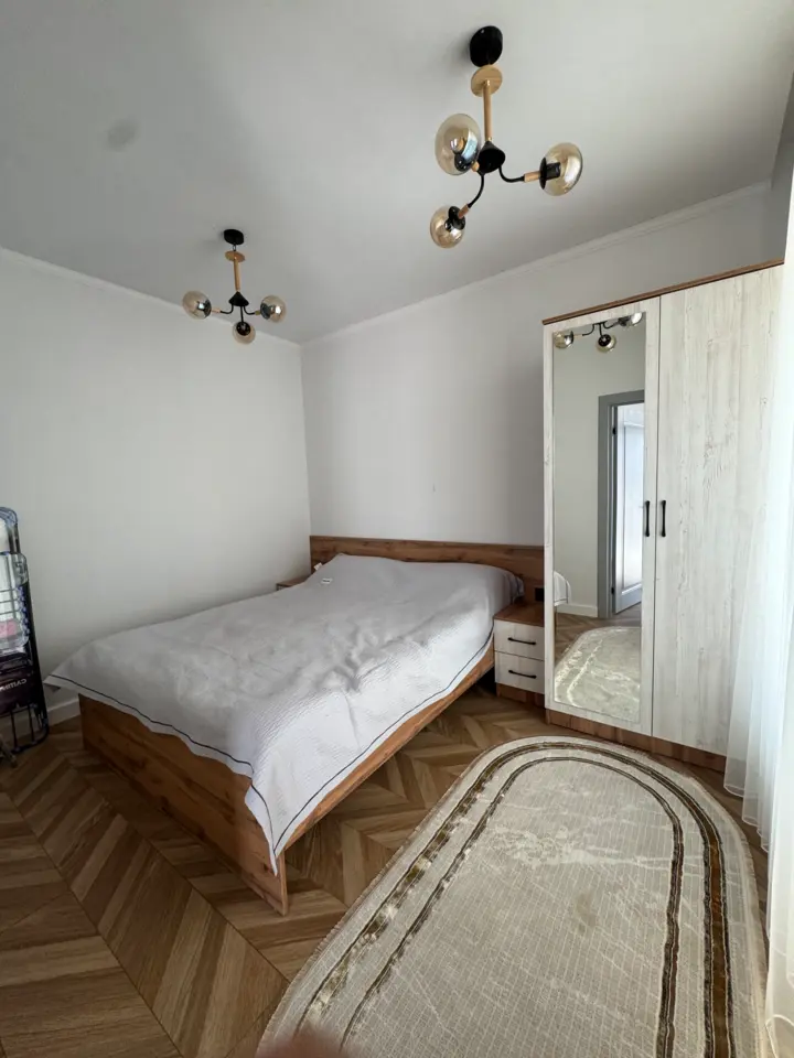 Квартира в Karagay resort — квартира, с. Бостери