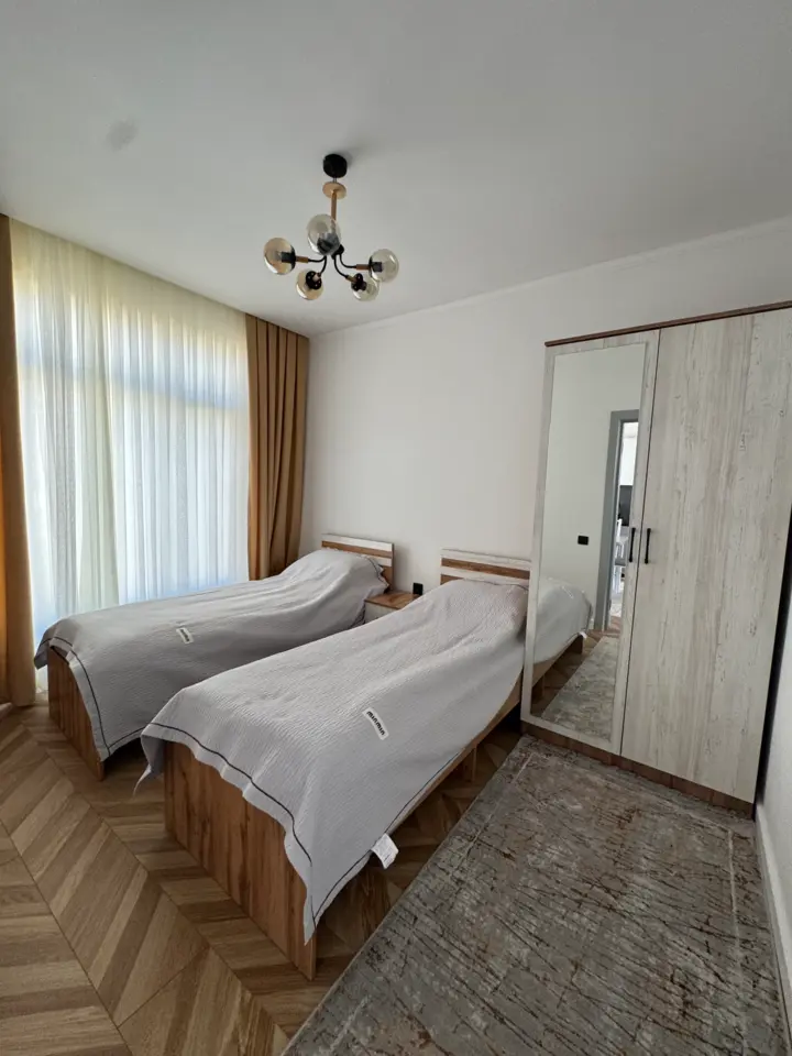 Квартира в Karagay resort — квартира, с. Бостери