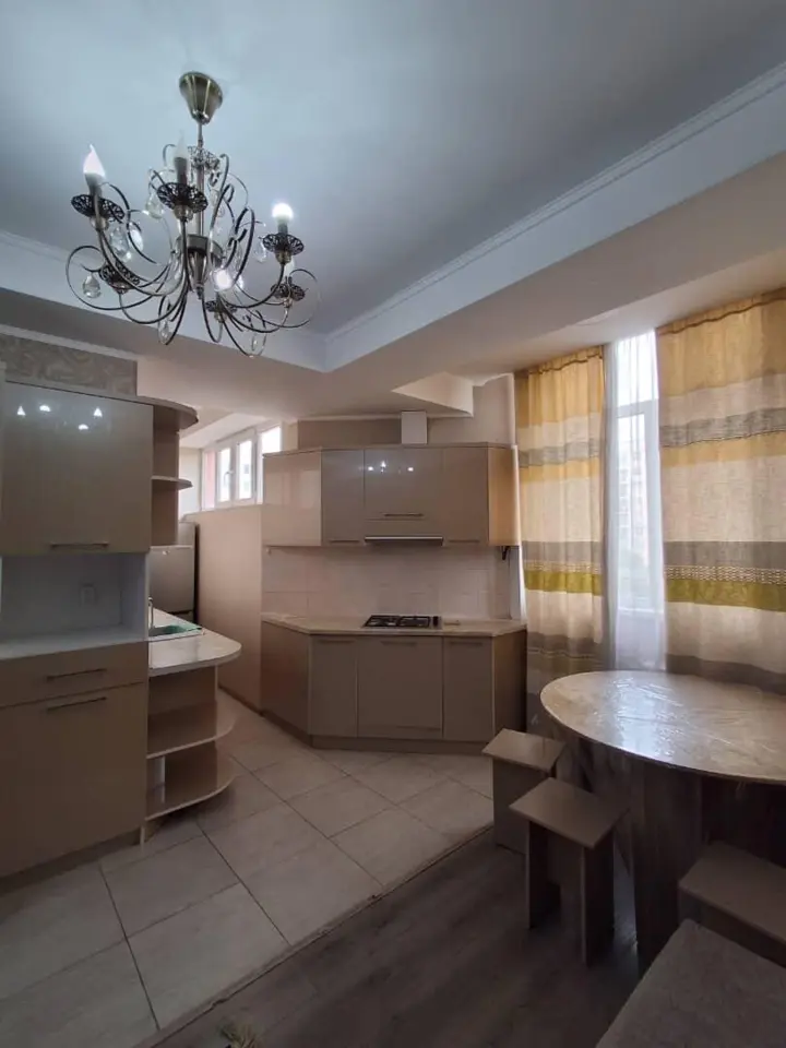 Two-room apartment — apartment, Bishkek