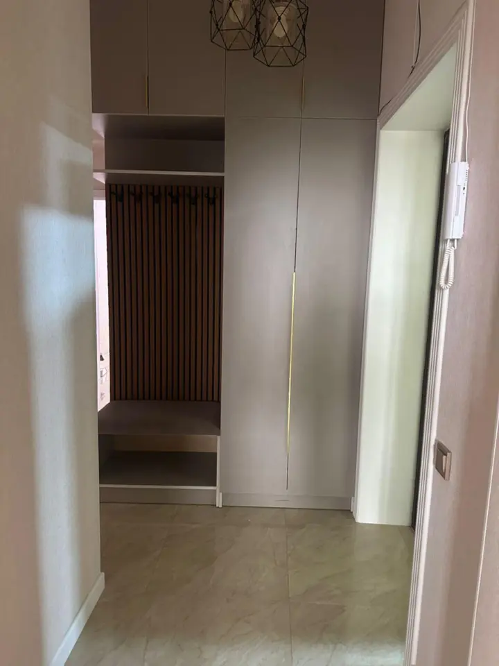 One-room apartment in Kara-Jygach — apartment, Bishkek