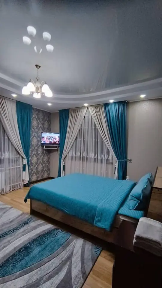 Гостевой дом Чынгыз — guest house, Osh