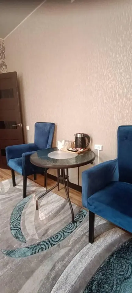 Гостевой дом Чынгыз — guest house, Osh