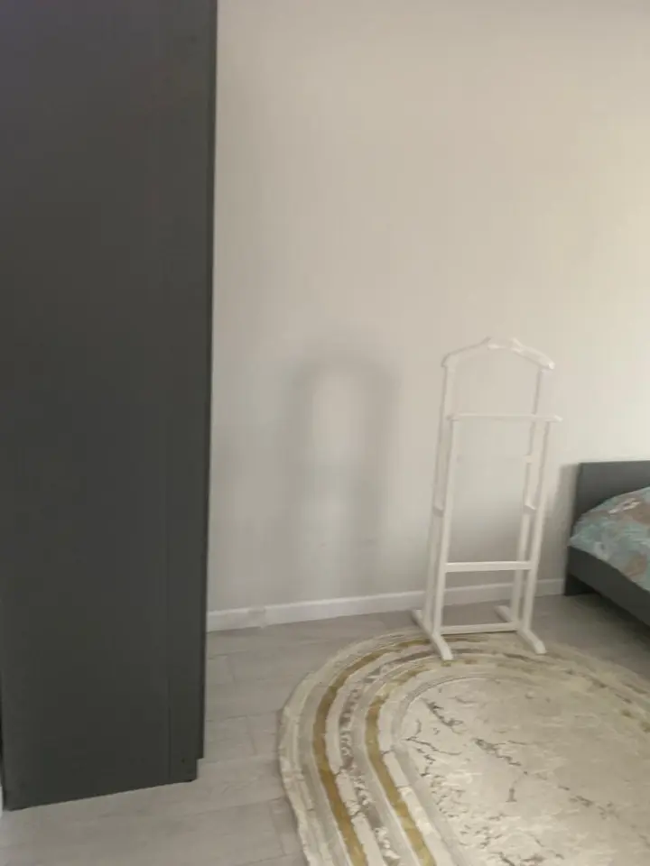 One-bedroom apartment in KUT Tower residential complex — apartment, Bishkek